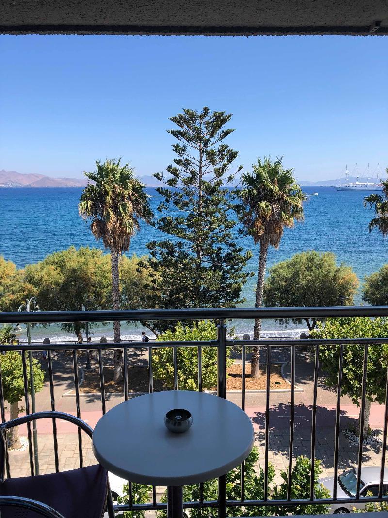 Kos City Sunrise Eksteriør bilde